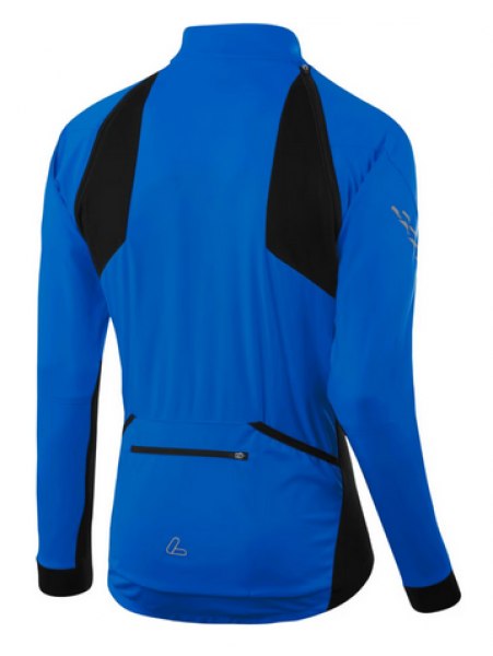 Löffler M Zip-Off Jacket WS Light Windstopper Jacke Herren